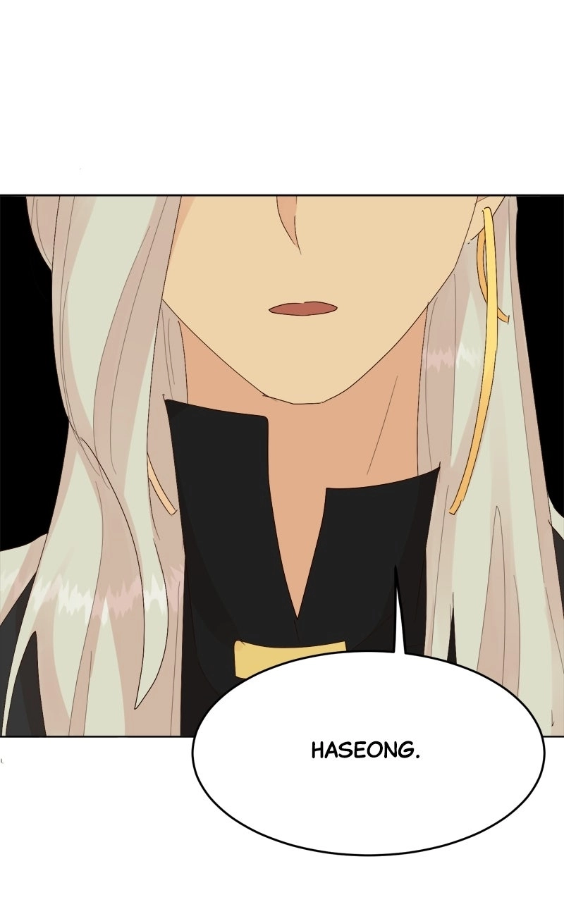 The Grim Reaper Is My Guardian chapter 46 page 54