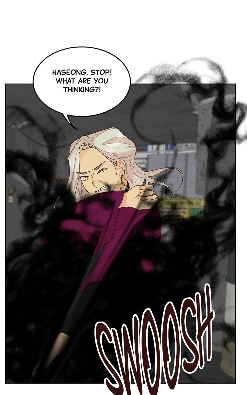 The Grim Reaper Is My Guardian chapter 46 page 68