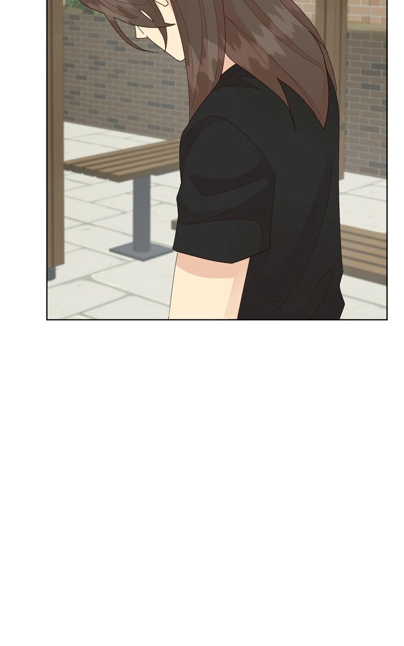 The Grim Reaper Is My Guardian chapter 46 page 77