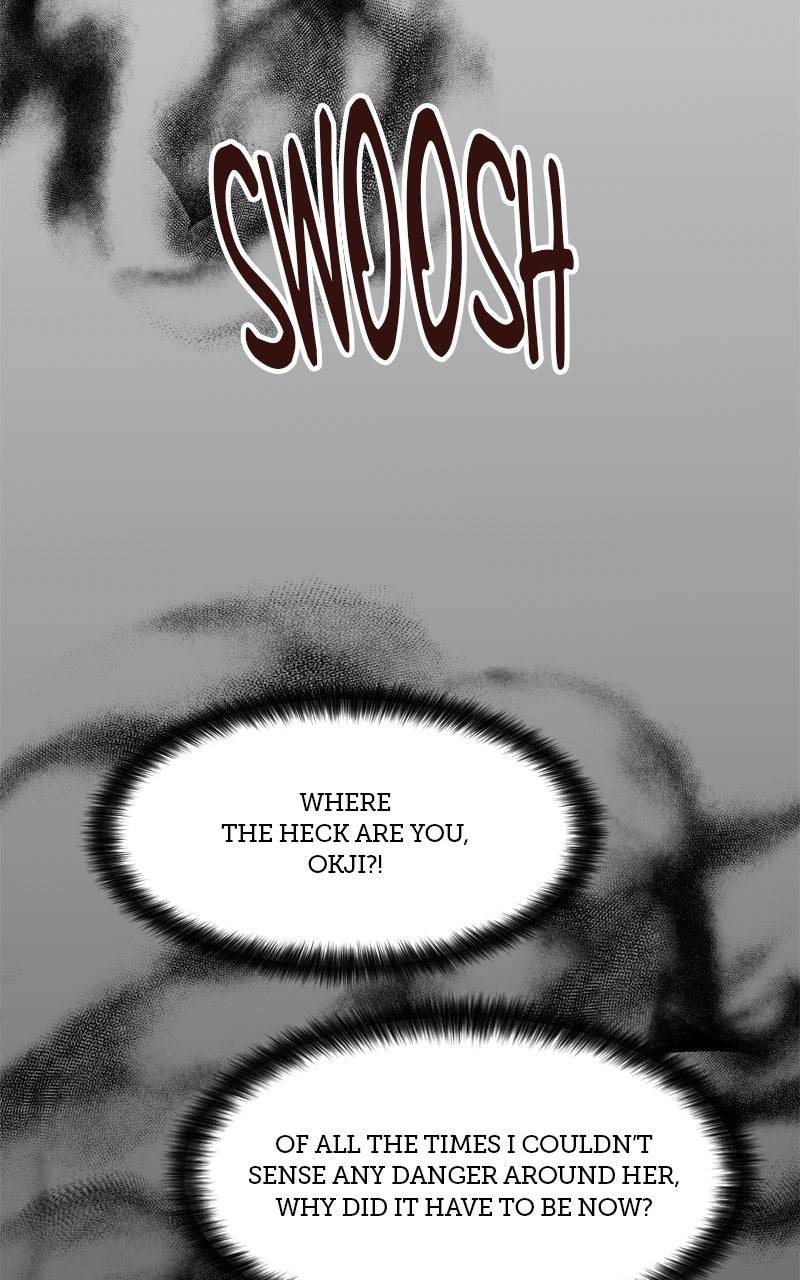 The Grim Reaper Is My Guardian chapter 46 page 72
