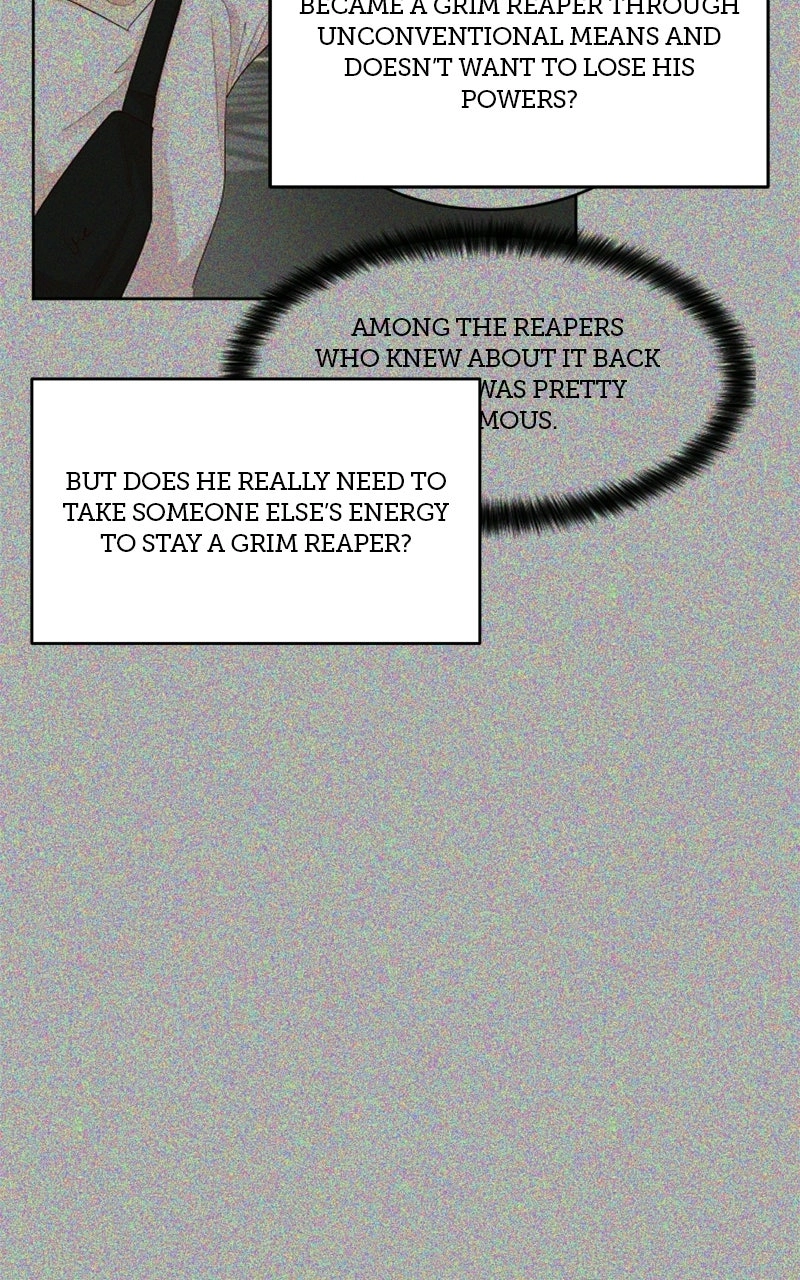 The Grim Reaper Is My Guardian chapter 46 page 36