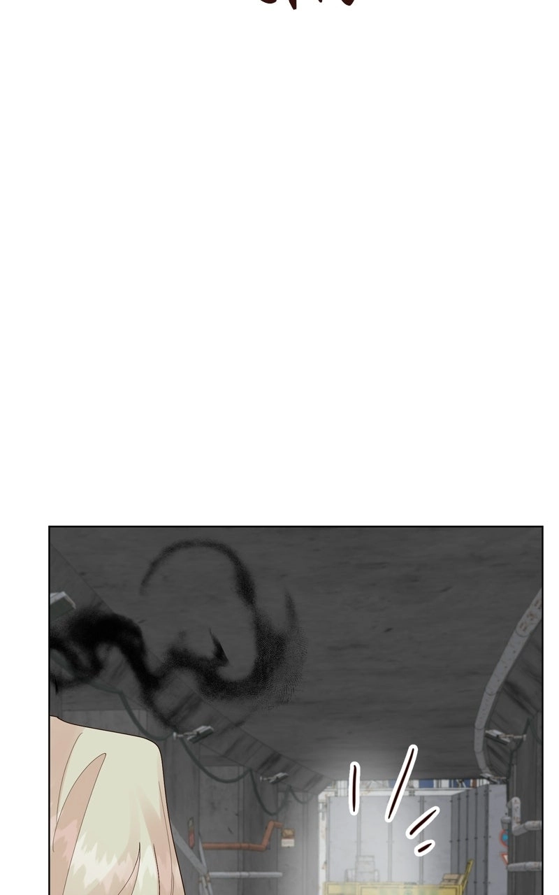 The Grim Reaper Is My Guardian chapter 46 page 69