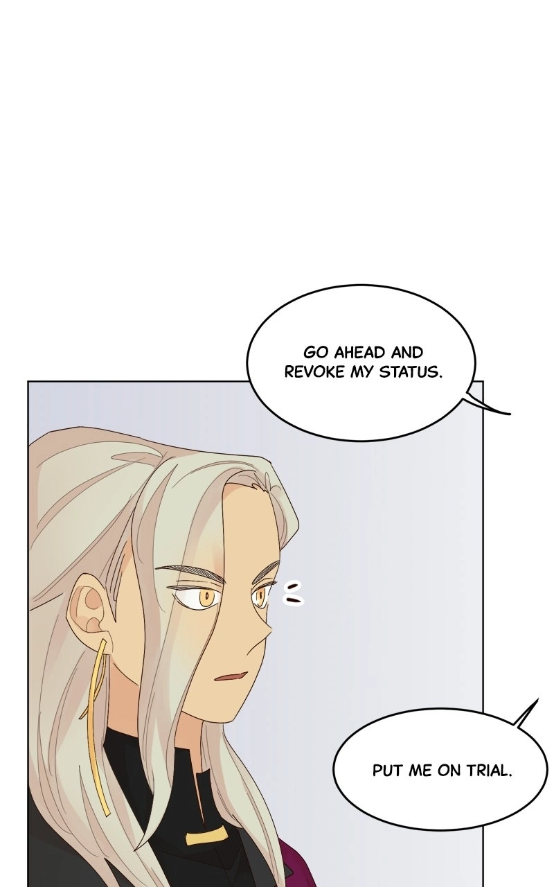The Grim Reaper Is My Guardian chapter 46 page 65