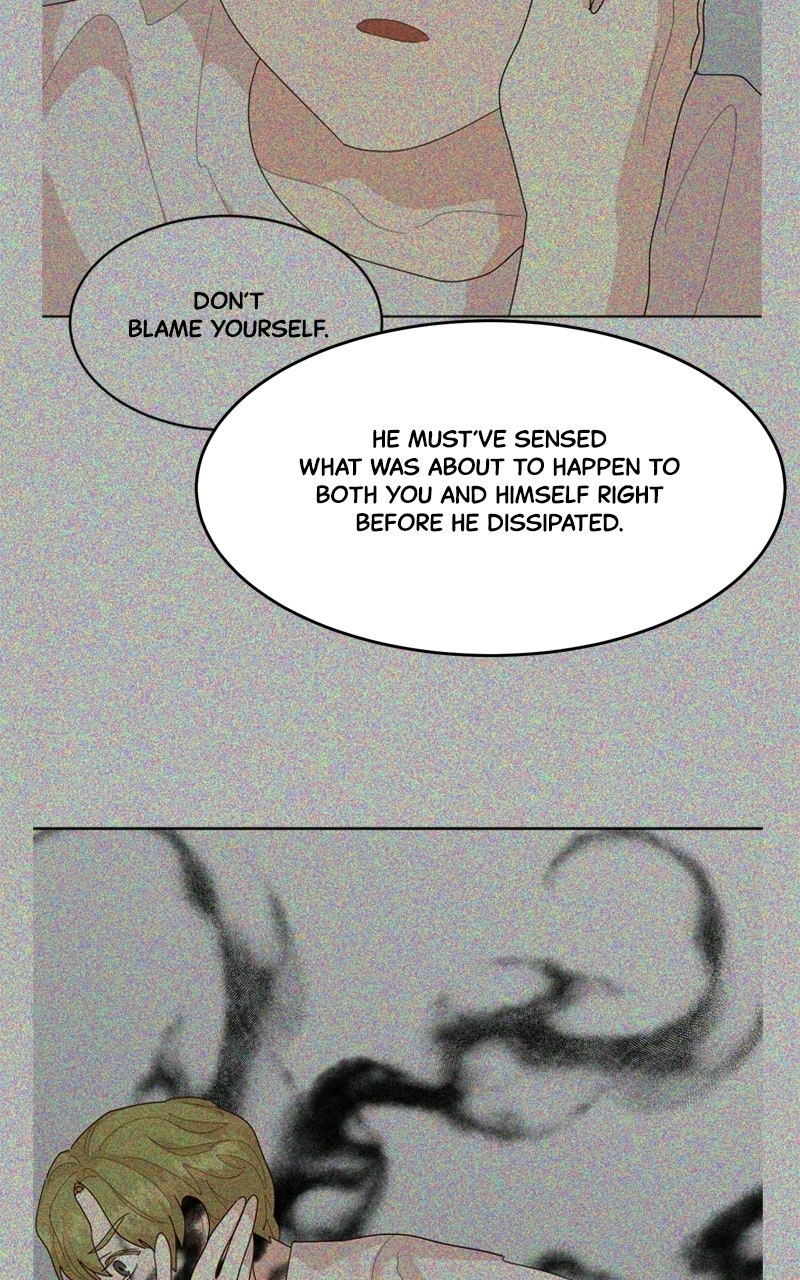 The Grim Reaper Is My Guardian chapter 47 page 64