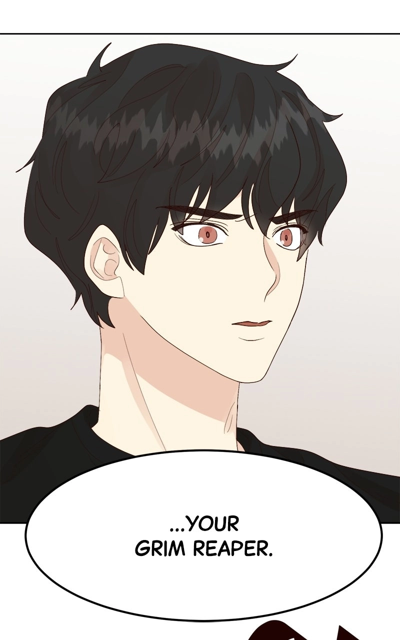 The Grim Reaper Is My Guardian chapter 47 page 78