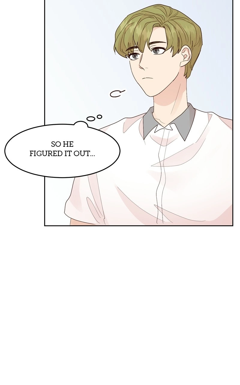 The Grim Reaper Is My Guardian chapter 47 page 33