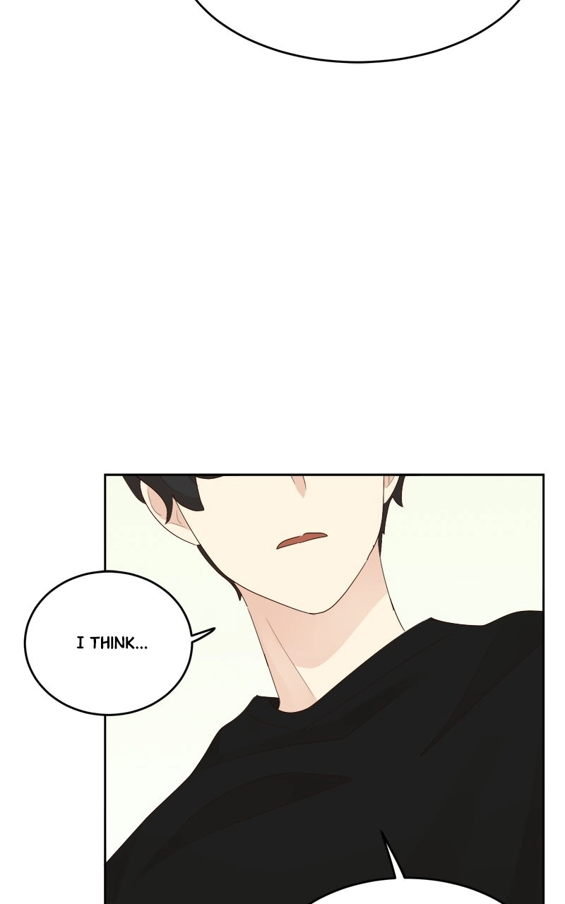The Grim Reaper Is My Guardian chapter 47 page 54