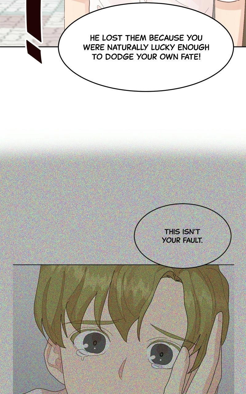 The Grim Reaper Is My Guardian chapter 47 page 63