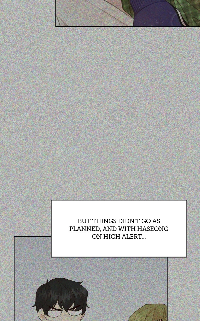 The Grim Reaper Is My Guardian chapter 47 page 19