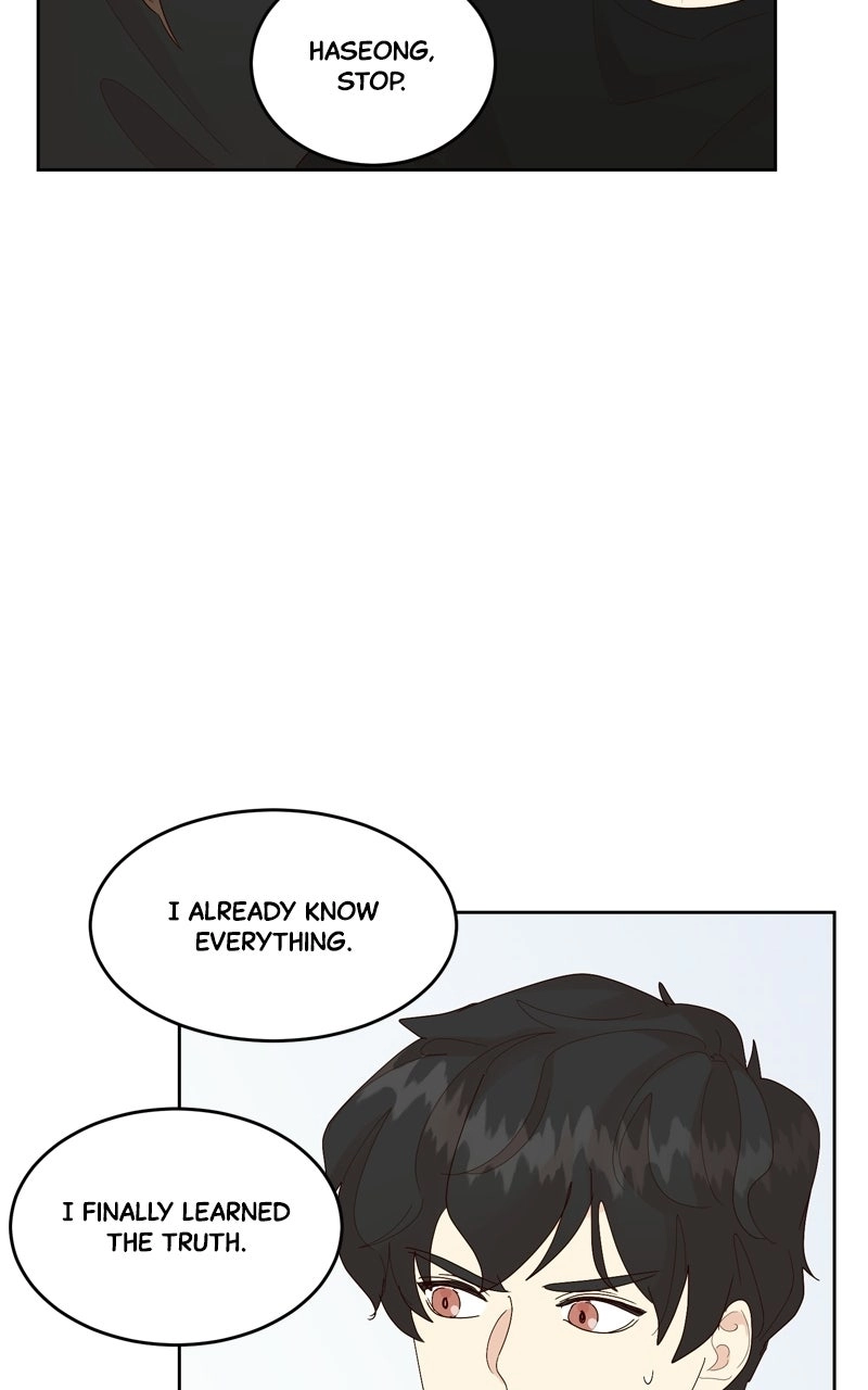 The Grim Reaper Is My Guardian chapter 47 page 36