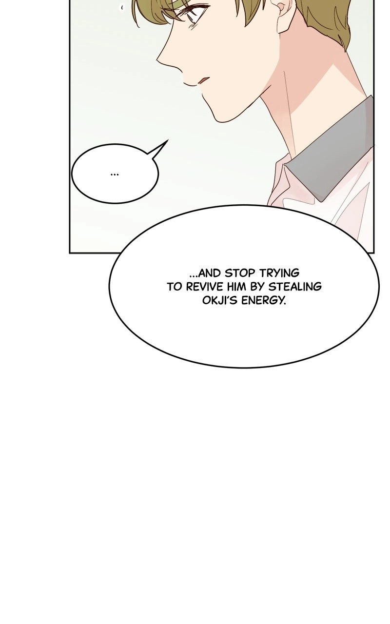 The Grim Reaper Is My Guardian chapter 47 page 66