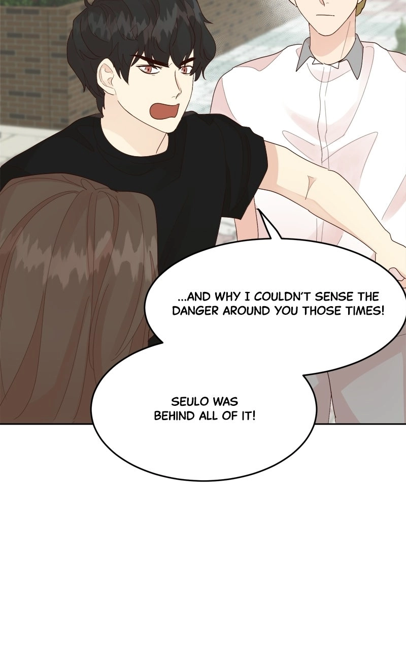 The Grim Reaper Is My Guardian chapter 47 page 48