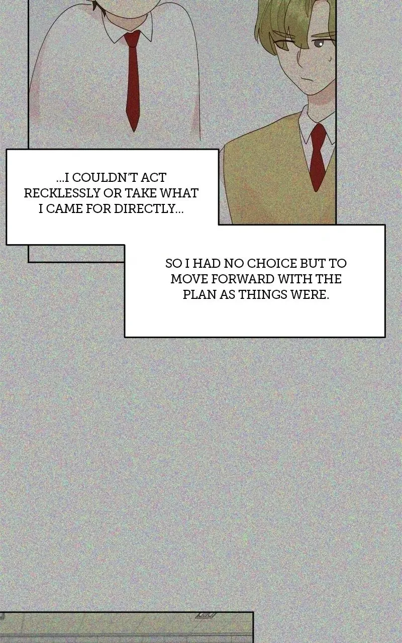 The Grim Reaper Is My Guardian chapter 47 page 20