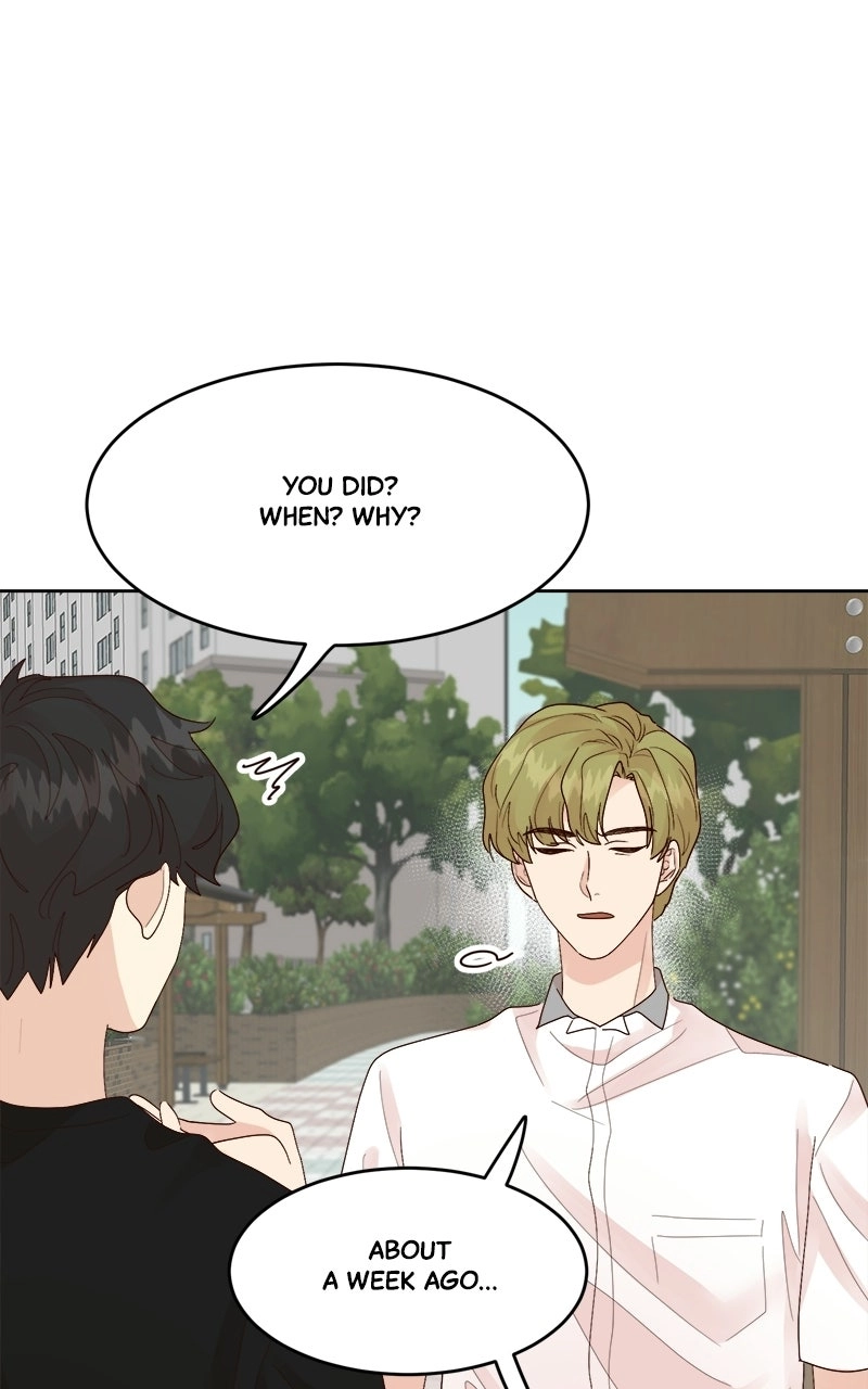 The Grim Reaper Is My Guardian chapter 47 page 69