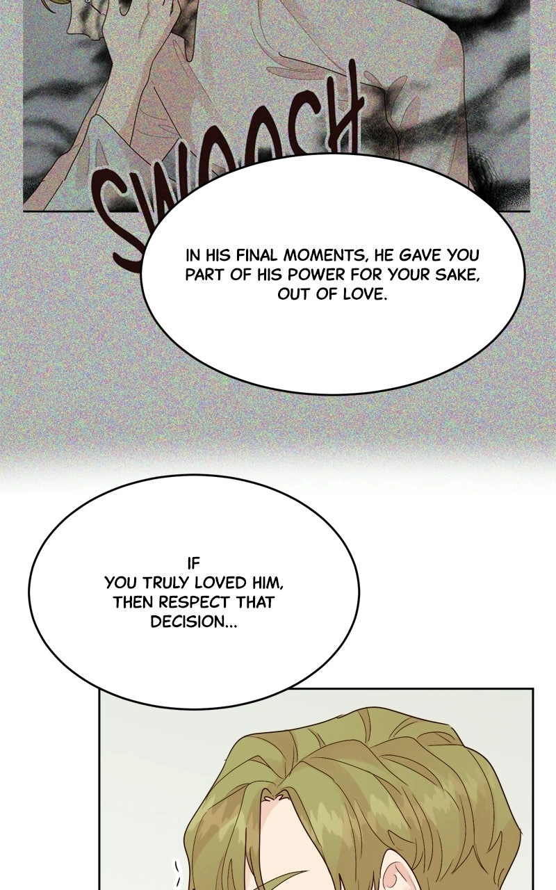 The Grim Reaper Is My Guardian chapter 47 page 65