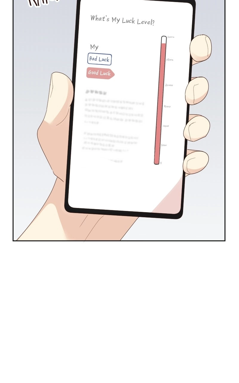 The Grim Reaper Is My Guardian chapter 47 page 57