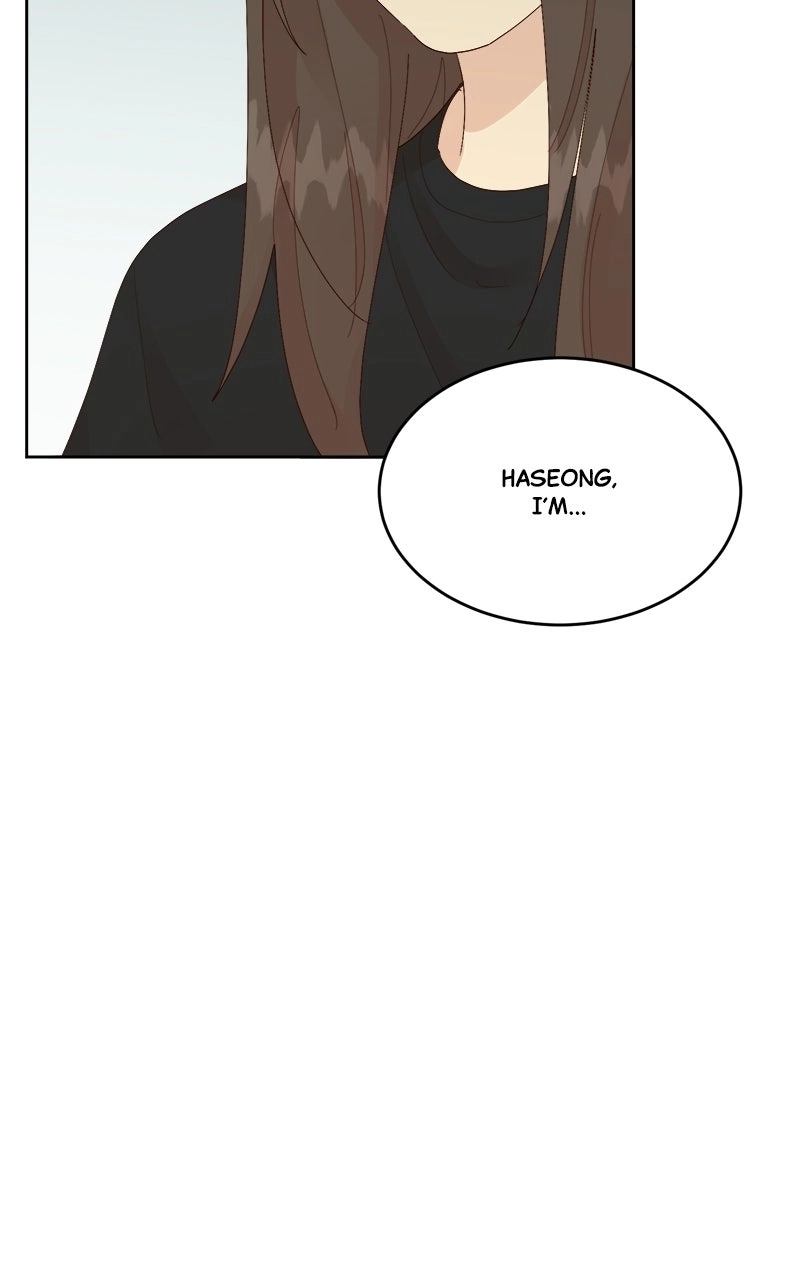 The Grim Reaper Is My Guardian chapter 47 page 77