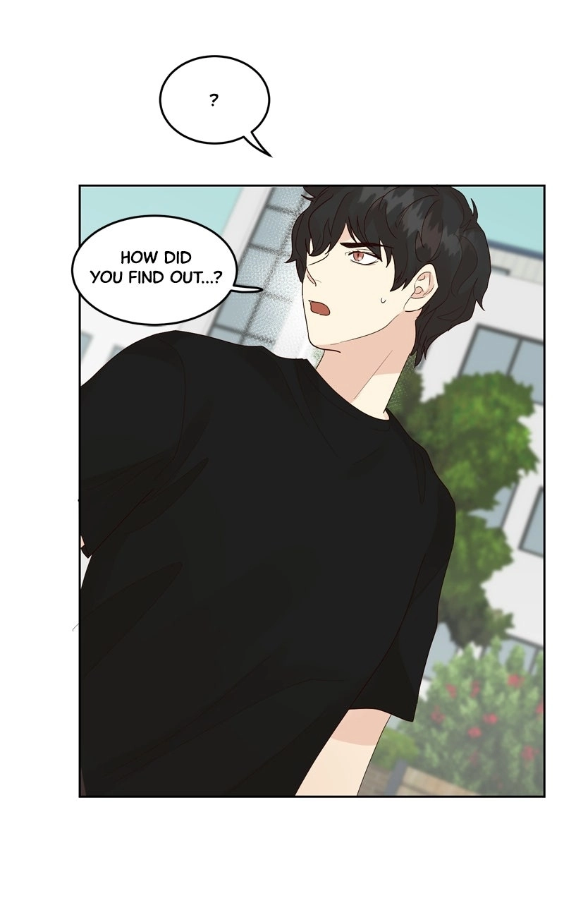 The Grim Reaper Is My Guardian chapter 47 page 39