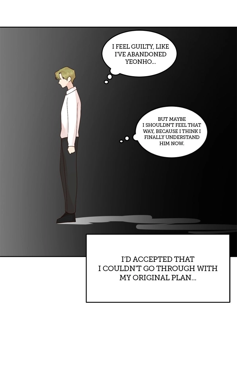 The Grim Reaper Is My Guardian chapter 47 page 28