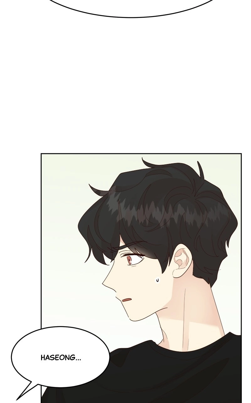 The Grim Reaper Is My Guardian chapter 47 page 74