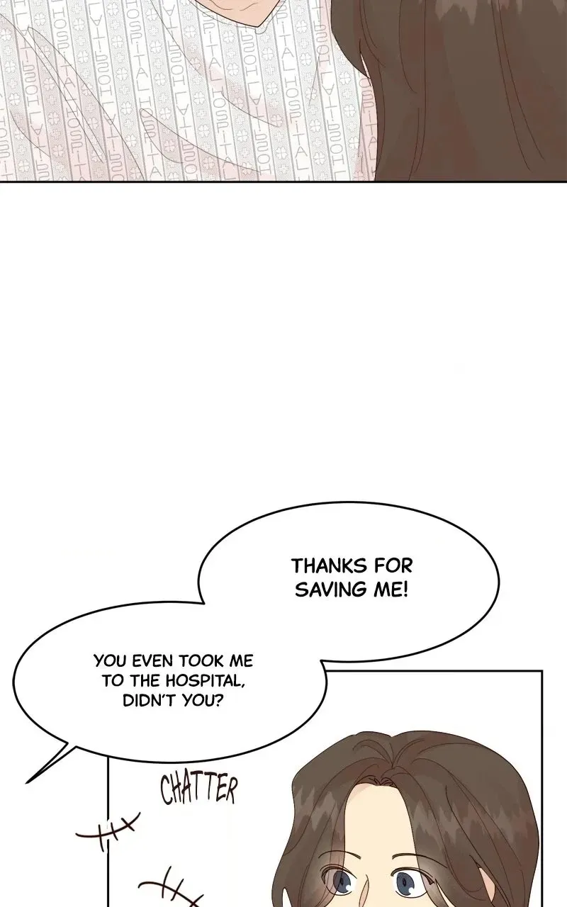 The Grim Reaper Is My Guardian chapter 48 page 30