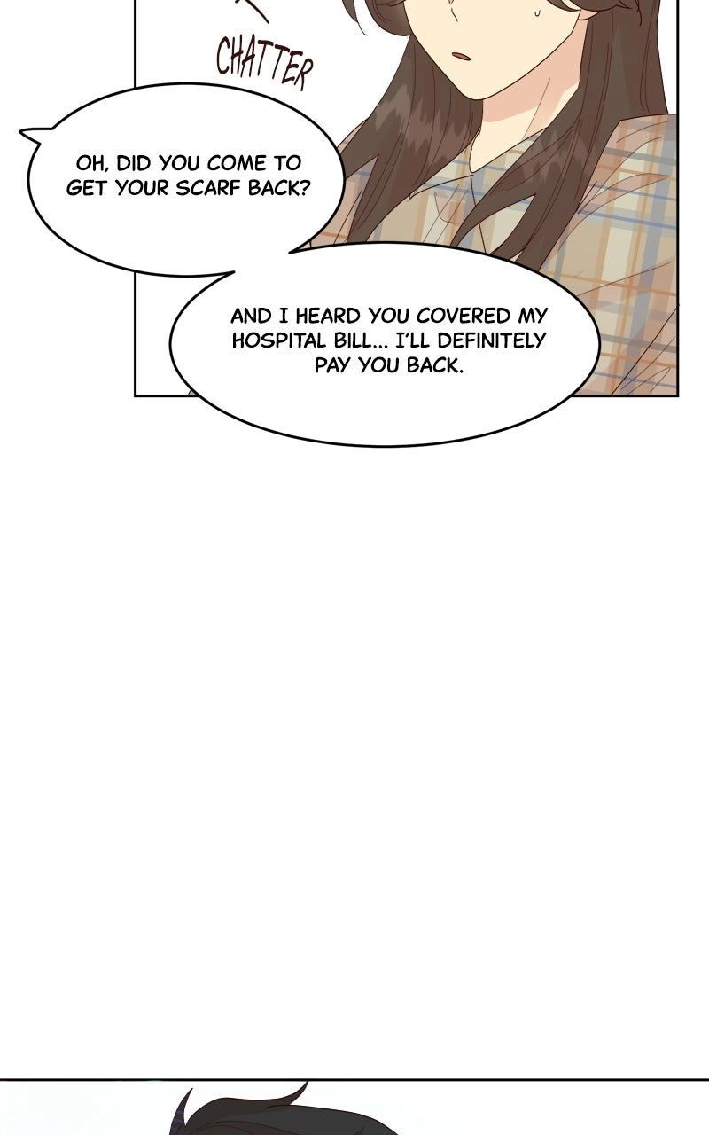The Grim Reaper Is My Guardian chapter 48 page 31
