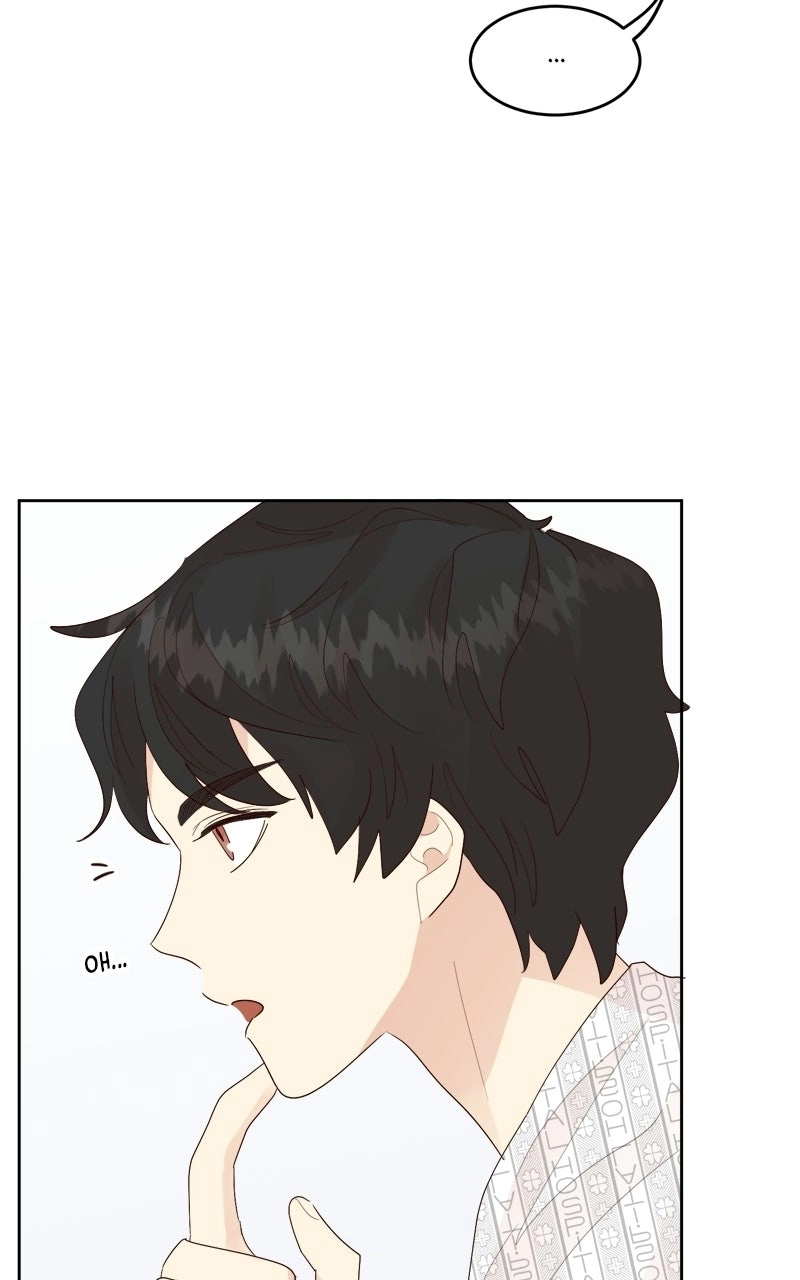 The Grim Reaper Is My Guardian chapter 48 page 34
