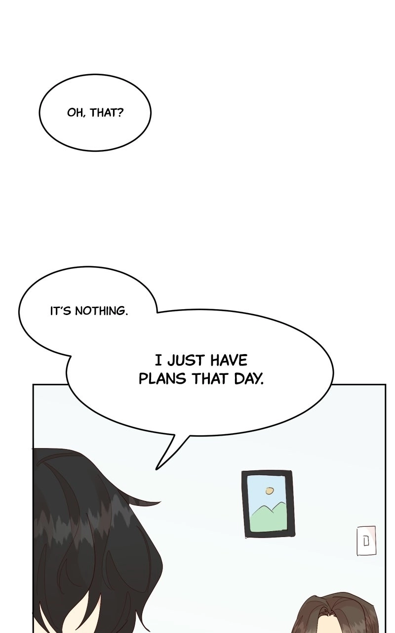 The Grim Reaper Is My Guardian chapter 48 page 46