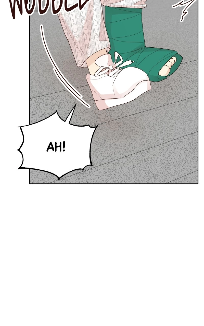 The Grim Reaper Is My Guardian chapter 48 page 24