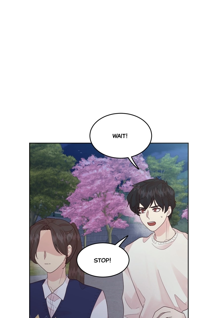 The Grim Reaper Is My Guardian chapter 48 page 61