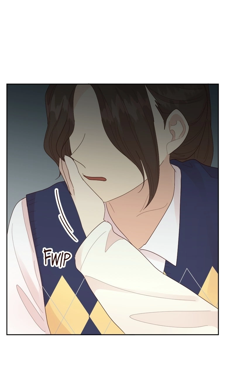 The Grim Reaper Is My Guardian chapter 48 page 64