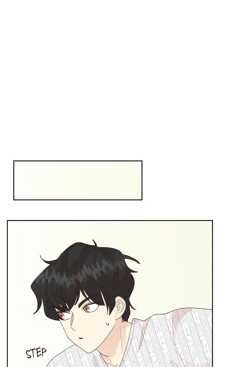 The Grim Reaper Is My Guardian chapter 48 page 21