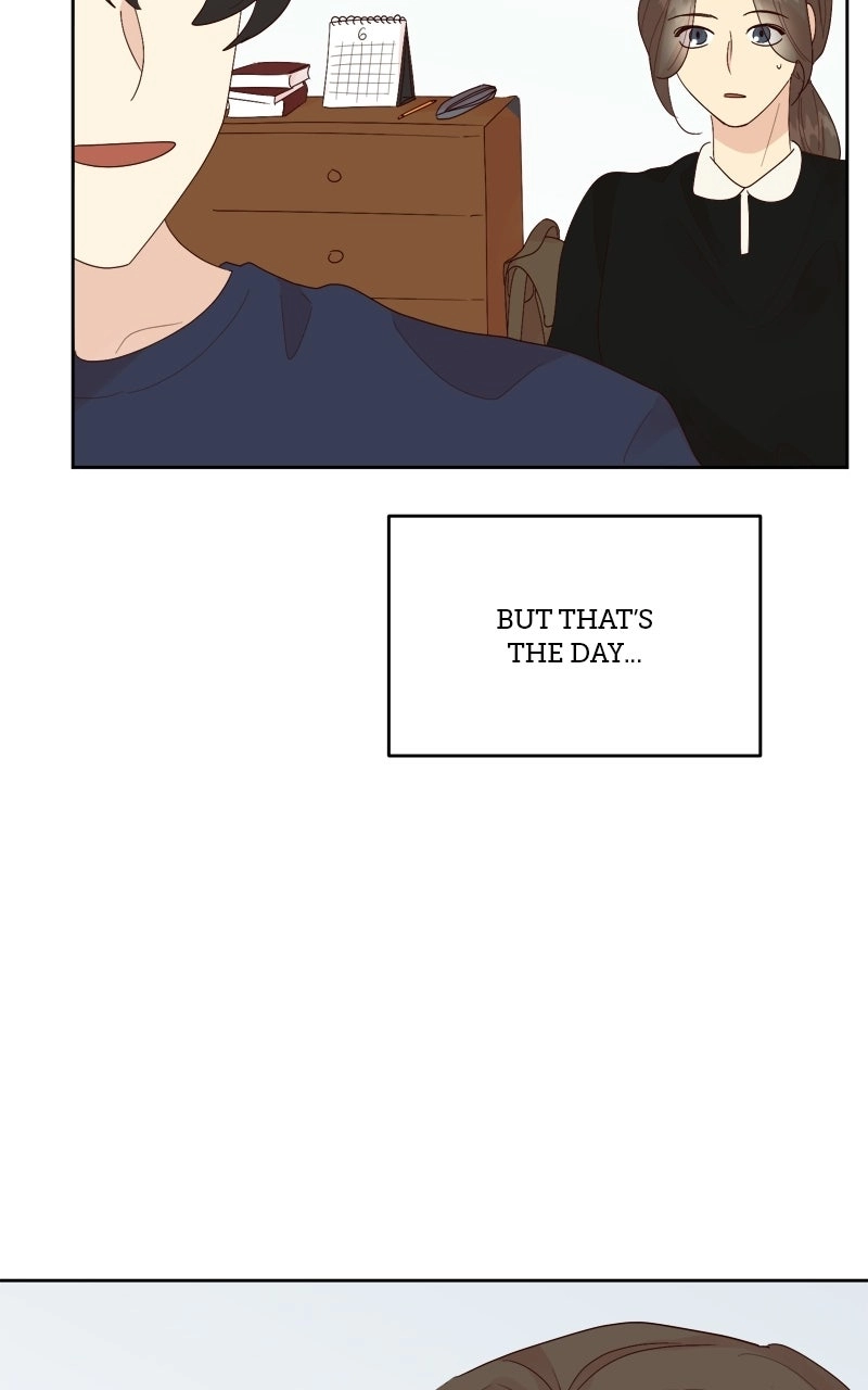 The Grim Reaper Is My Guardian chapter 48 page 47
