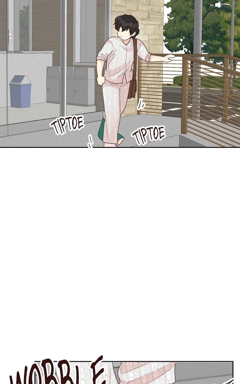 The Grim Reaper Is My Guardian chapter 48 page 23