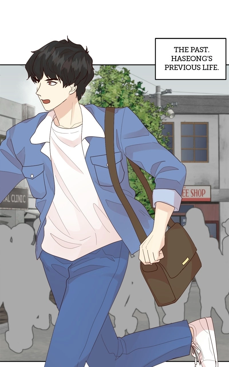 The Grim Reaper Is My Guardian chapter 48 page 3