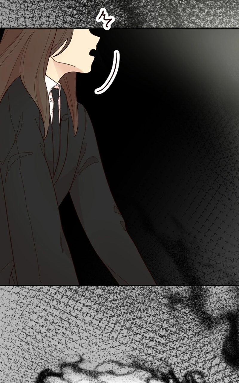 The Grim Reaper Is My Guardian chapter 48 page 76