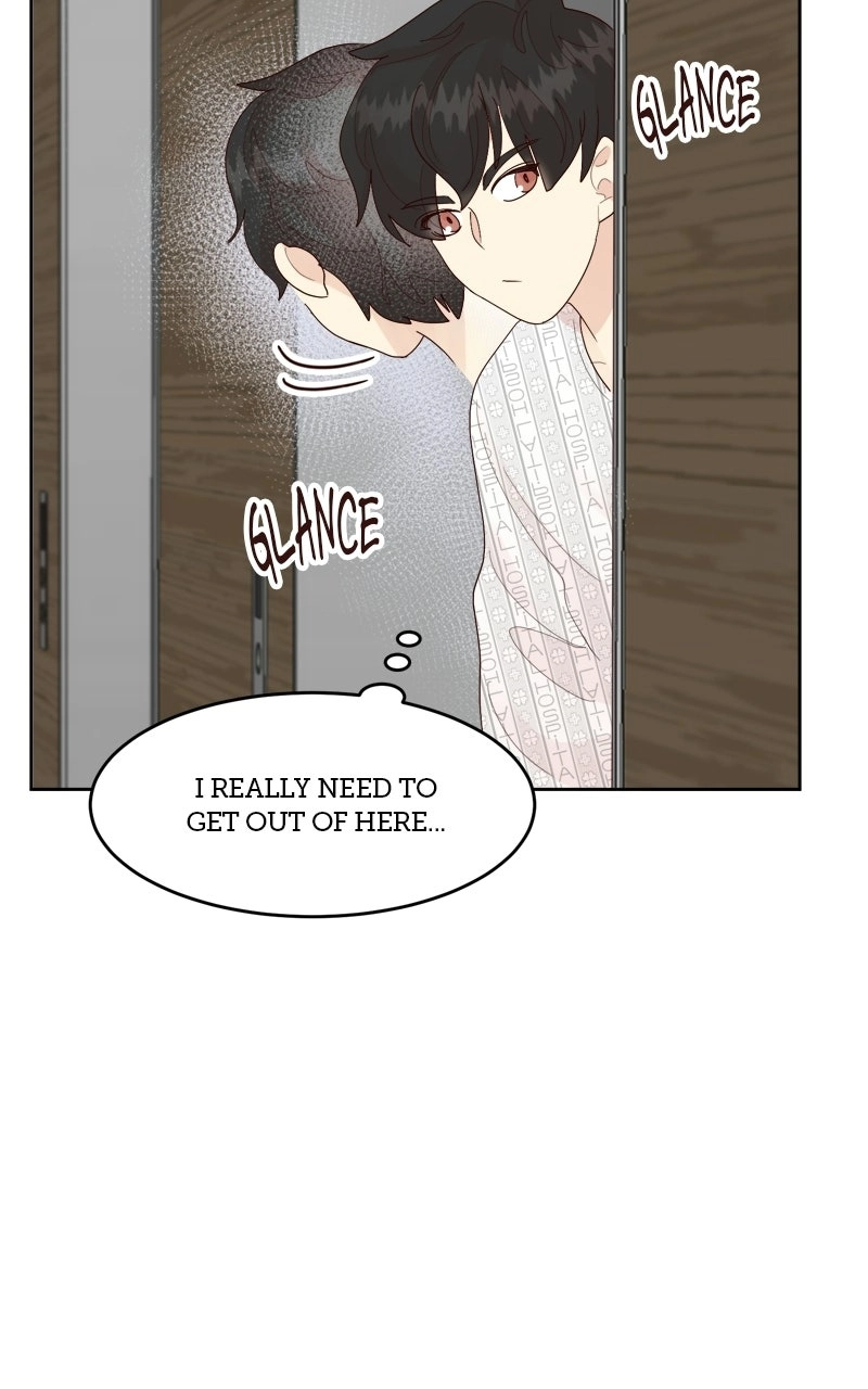 The Grim Reaper Is My Guardian chapter 48 page 37