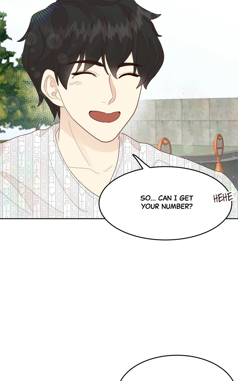 The Grim Reaper Is My Guardian chapter 48 page 32