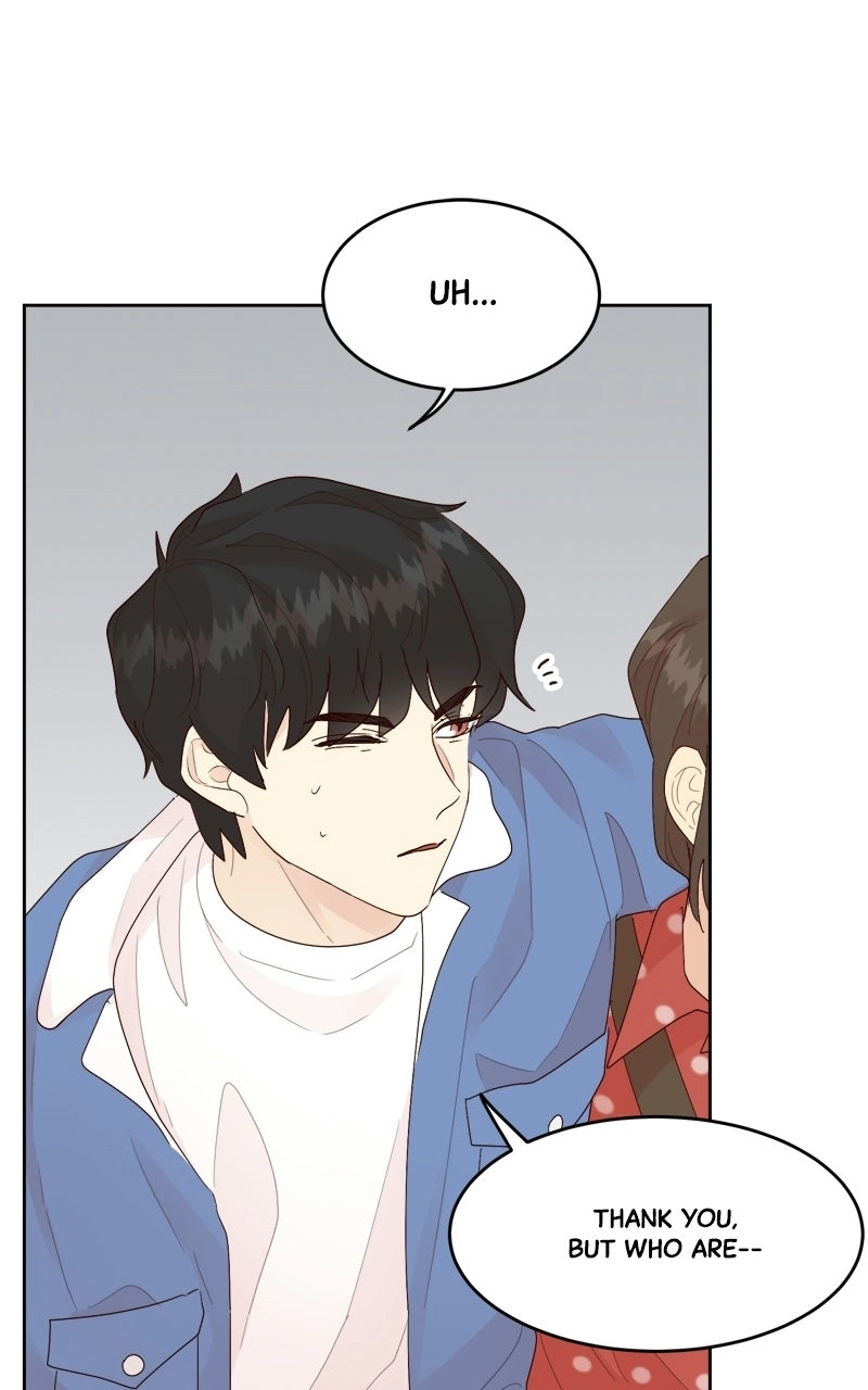 The Grim Reaper Is My Guardian chapter 48 page 15