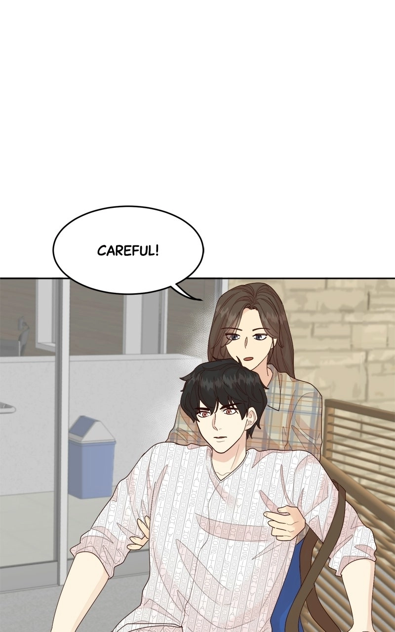 The Grim Reaper Is My Guardian chapter 48 page 26