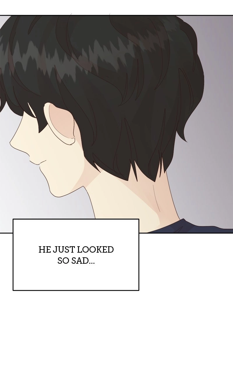The Grim Reaper Is My Guardian chapter 48 page 53