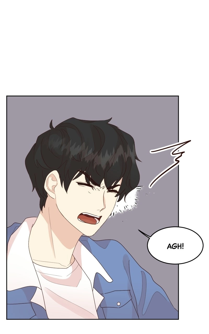 The Grim Reaper Is My Guardian chapter 48 page 7