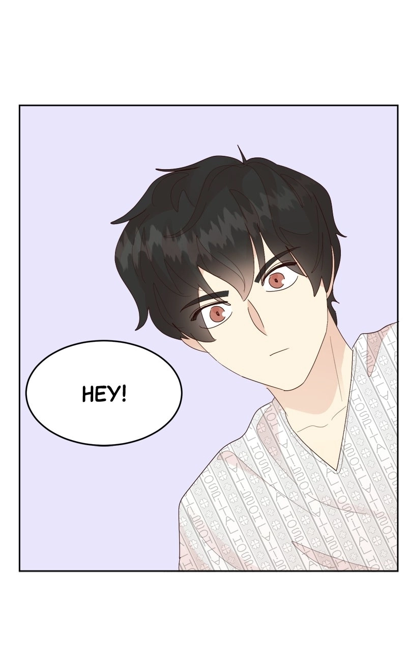 The Grim Reaper Is My Guardian chapter 48 page 38