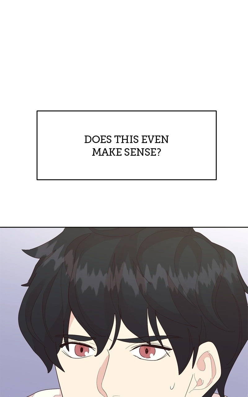 The Grim Reaper Is My Guardian chapter 48 page 65