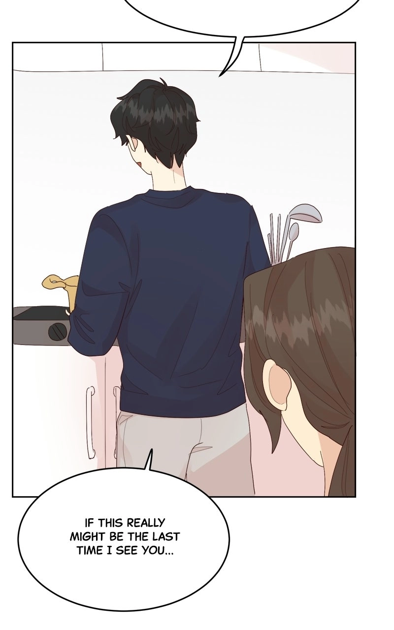 The Grim Reaper Is My Guardian chapter 48 page 49