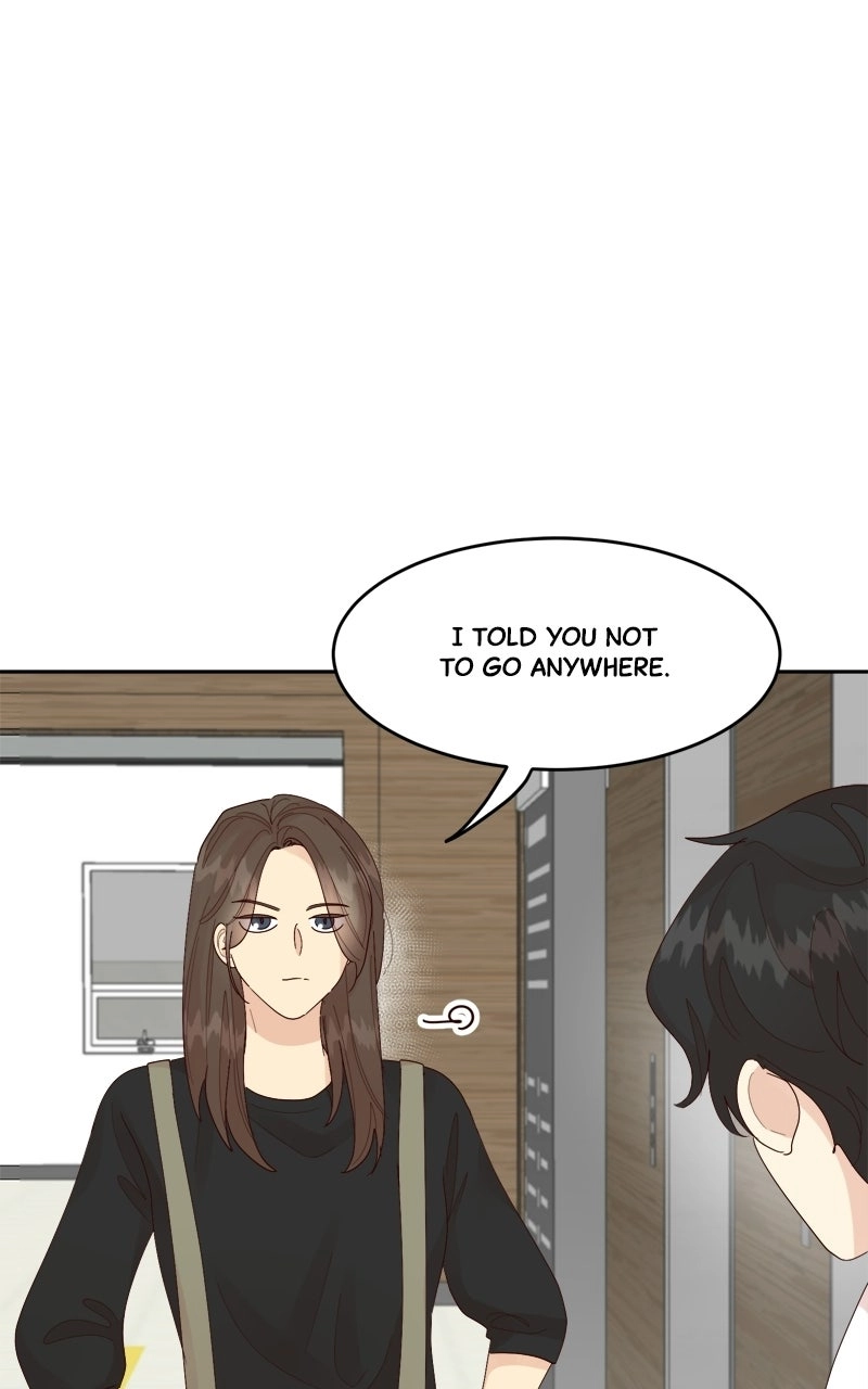 The Grim Reaper Is My Guardian chapter 48 page 39