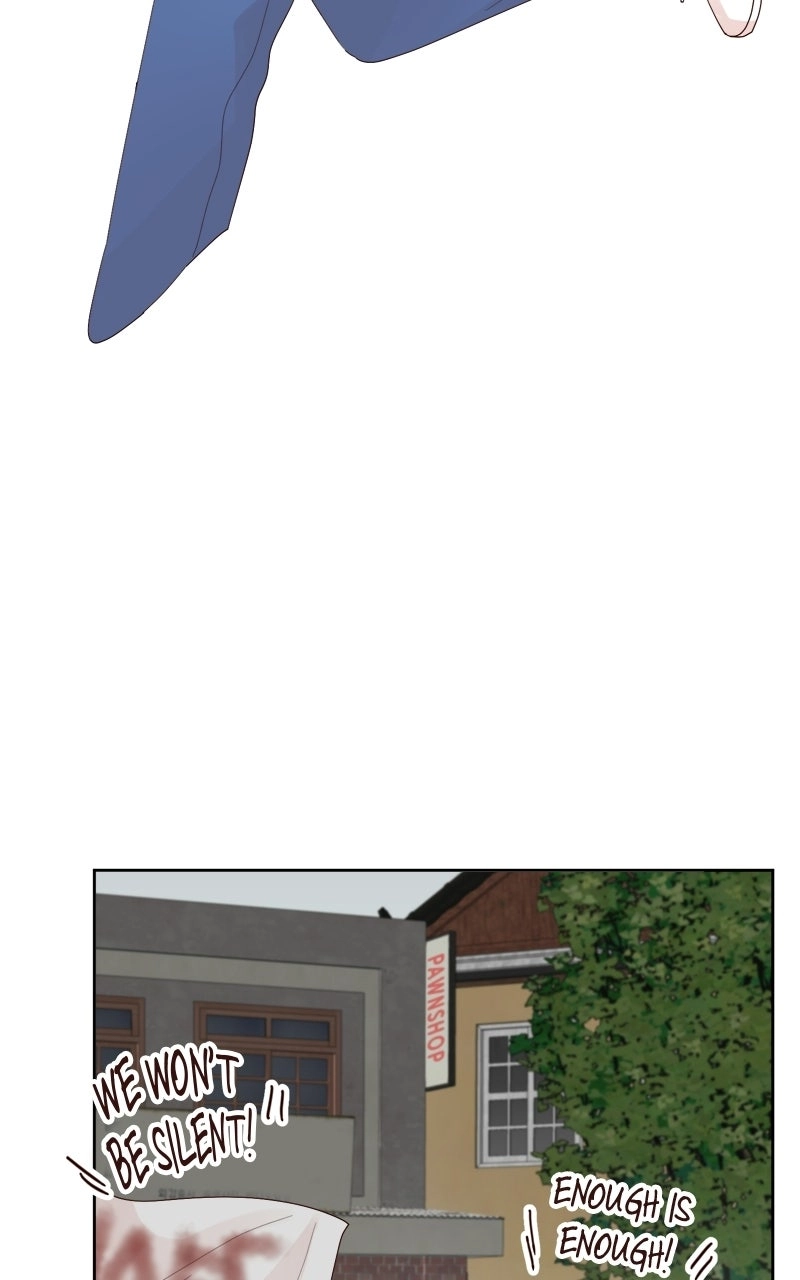 The Grim Reaper Is My Guardian chapter 48 page 4