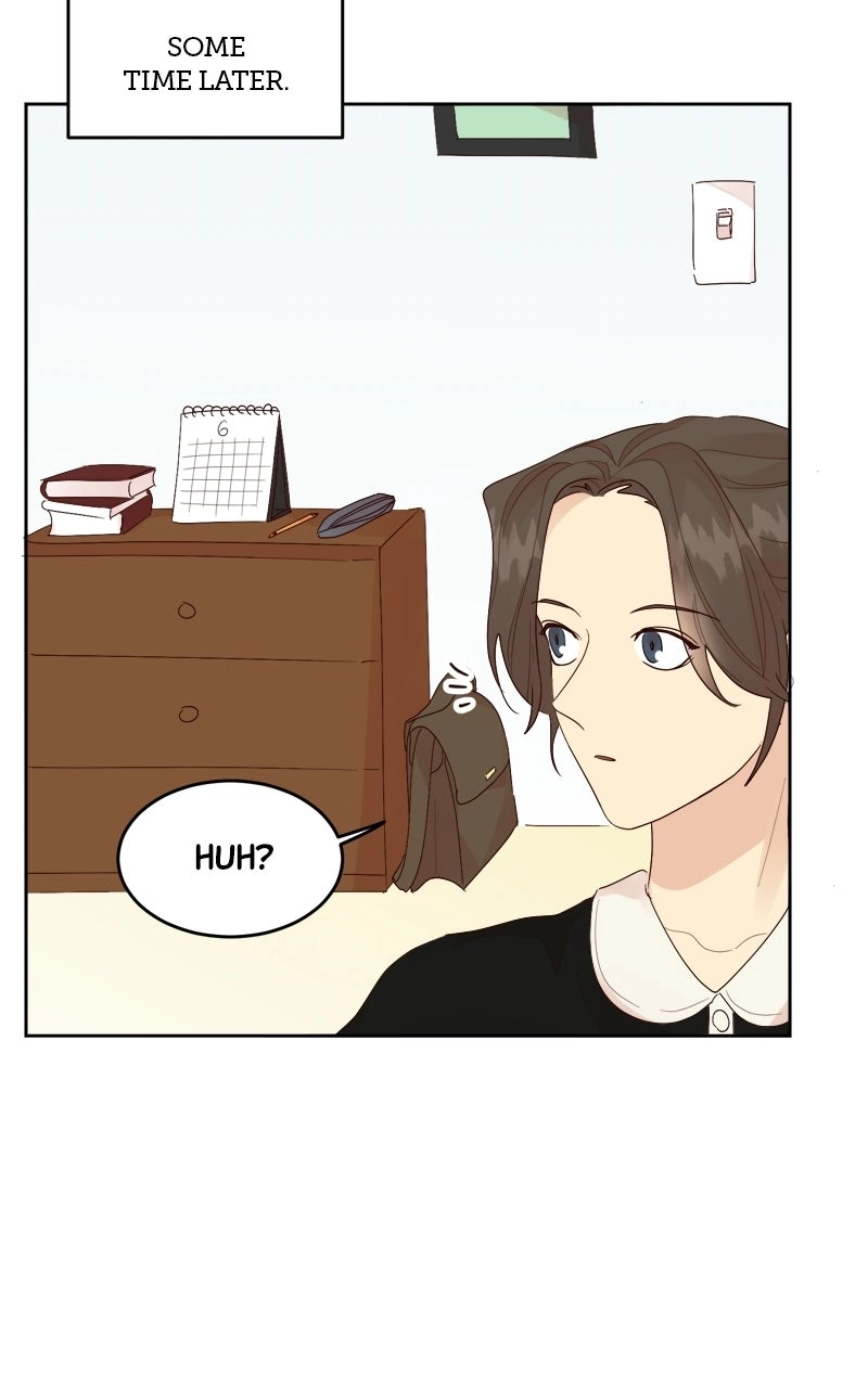 The Grim Reaper Is My Guardian chapter 48 page 44
