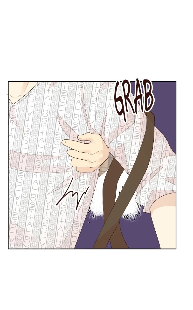 The Grim Reaper Is My Guardian chapter 48 page 25
