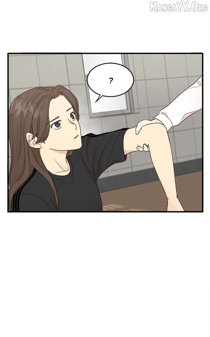 The Grim Reaper Is My Guardian chapter 6 page 8